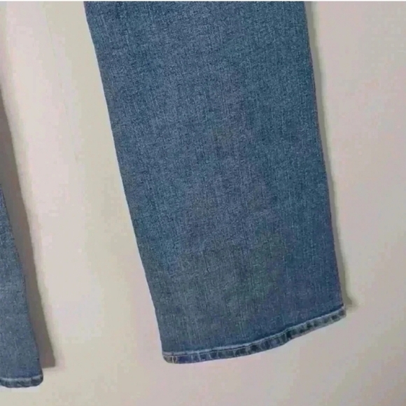 Blue spice High waist boot cut Jeans 👖 - Picture 8 of 16